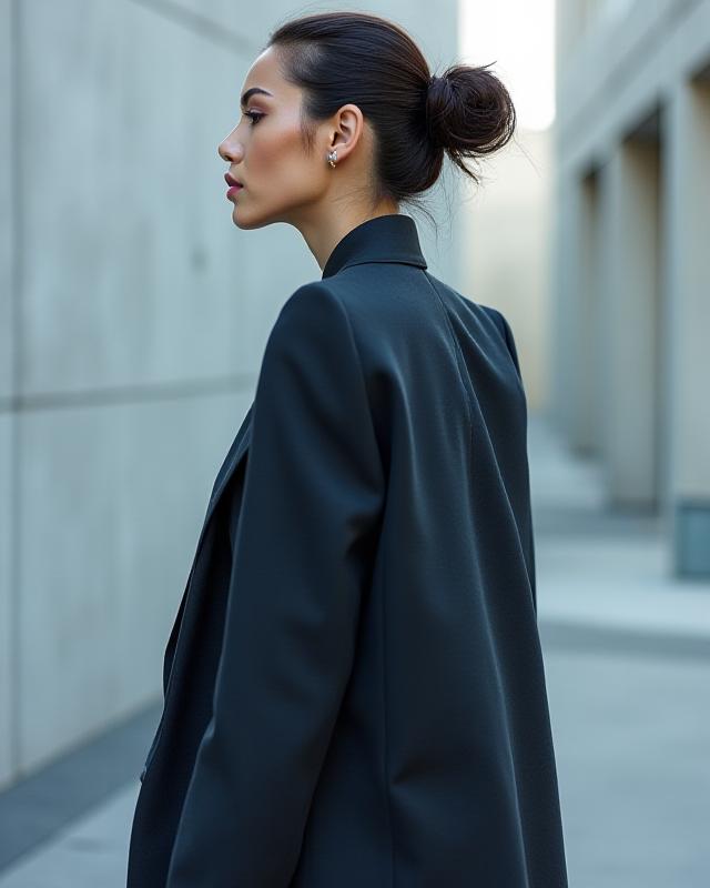 Blazer Oversize Collection 2026